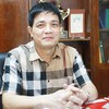 TS Nguyễn Thanh Phong