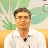 PGS.TS. Bùi Quang Huy