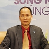 PGS.TS. Nguyễn Hồng Hà
