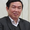 GS.TS. Nguyễn Trần Hiển