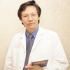 Ông Doãn Hữu Long