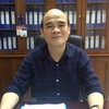 Ông Nguyễn Huy Quang