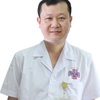 TS.BS Bùi Vinh Quang