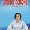 PGS.TS Nguyễn Thị Vân Hồng