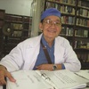 GS.TS.BS. Trần Đông A