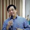 PGS.TS. Lương Ngọc Khuê