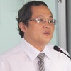 BS. Nguyễn Minh Quân 