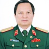 Thiếu tướng, GS.TS.Mai Hồng Bàng