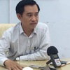 TS.BS. Bùi Minh Trạng