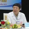 BS. Hà Huy Thắng BS. Hà Huy Thắng