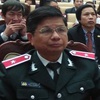 TS. Đặng Văn Chính