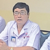 PGS.TS.BS Phạm Trịnh Quốc Khanh