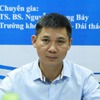 TS.BS Nguyễn Quang Bảy