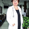 BSCKI. Lý Thị Mỹ Dung