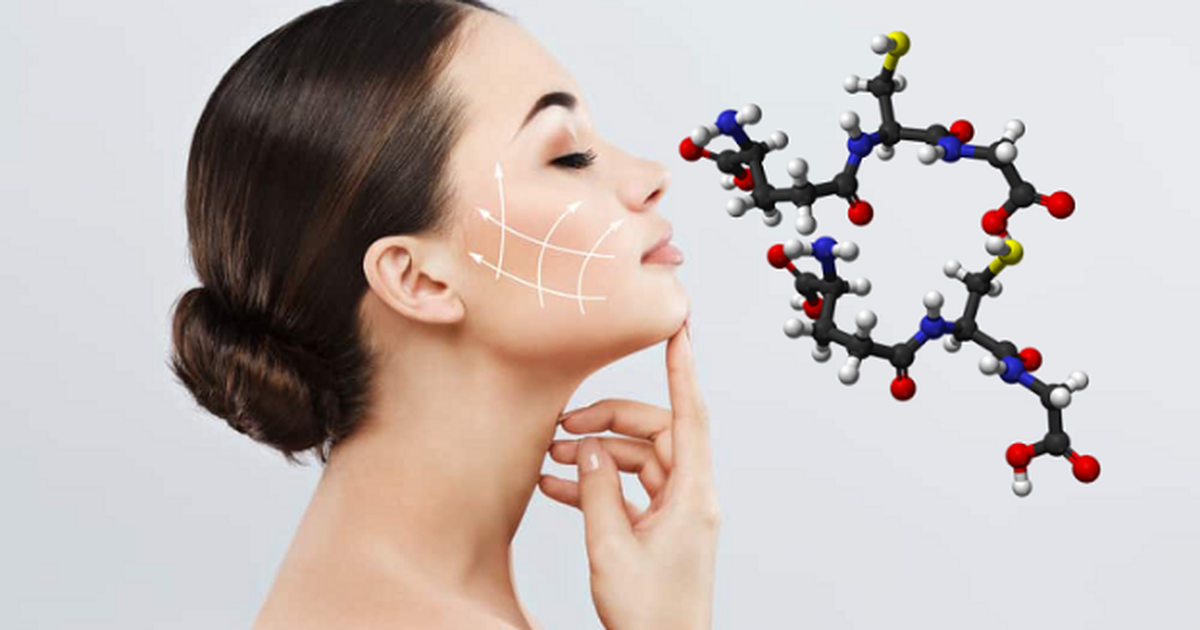 Những điều cần biết về Glutathione – Thành phần quan trọng cho cơ thể và sắc đẹp