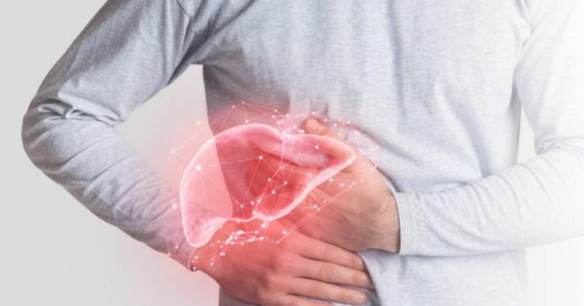 Những dấu hiệu cảnh báo ung thư gan giai đoạn đầu