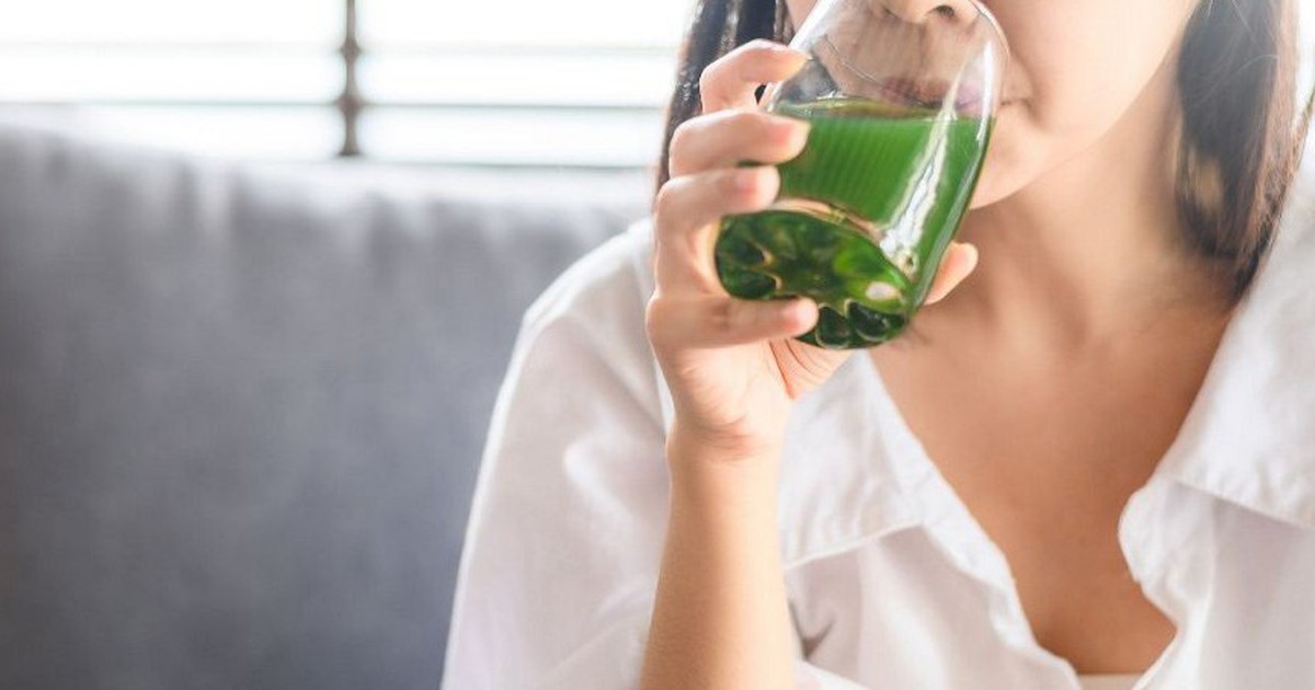 5 loại nước ép rau củ giúp giảm cân và đẹp da