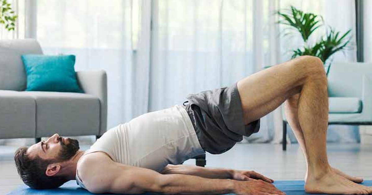 Bài tập cơ sàn chậu tốt cho người bị xuất tinh sớm