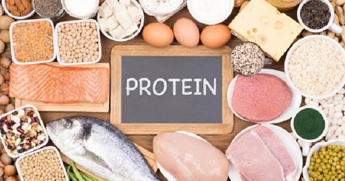 Thiếu protein sẽ ảnh hưởng đến sức khỏe như nào?