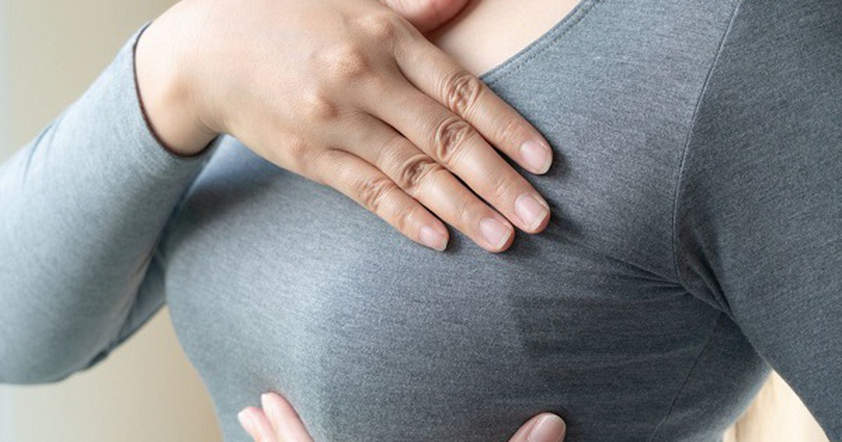 Cách phòng ngừa nguy cơ ung thư vú ở phụ nữ mãn kinh