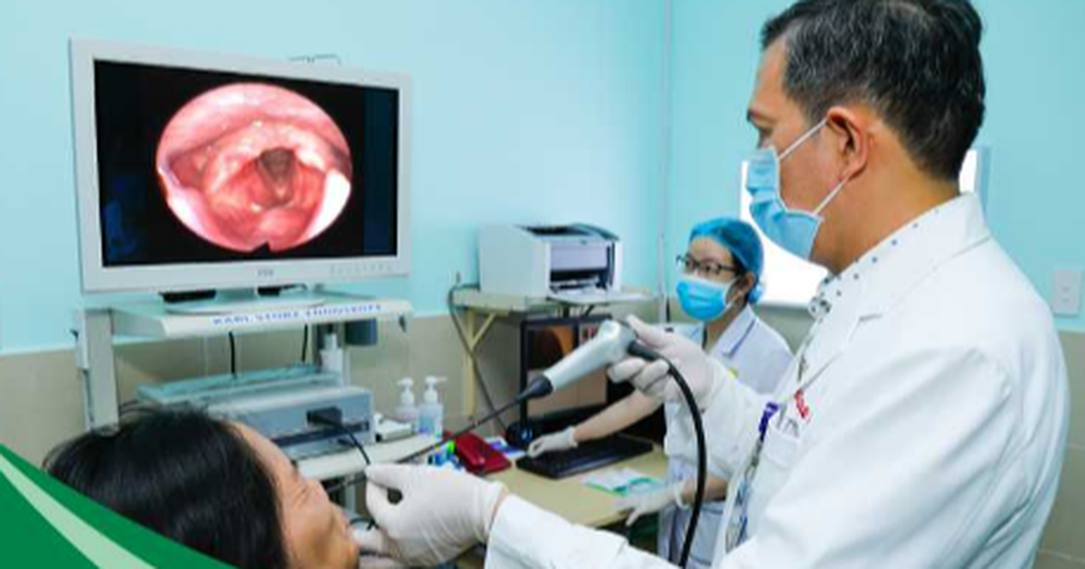 Thở bằng miệng kéo dài gây hậu quả gì?