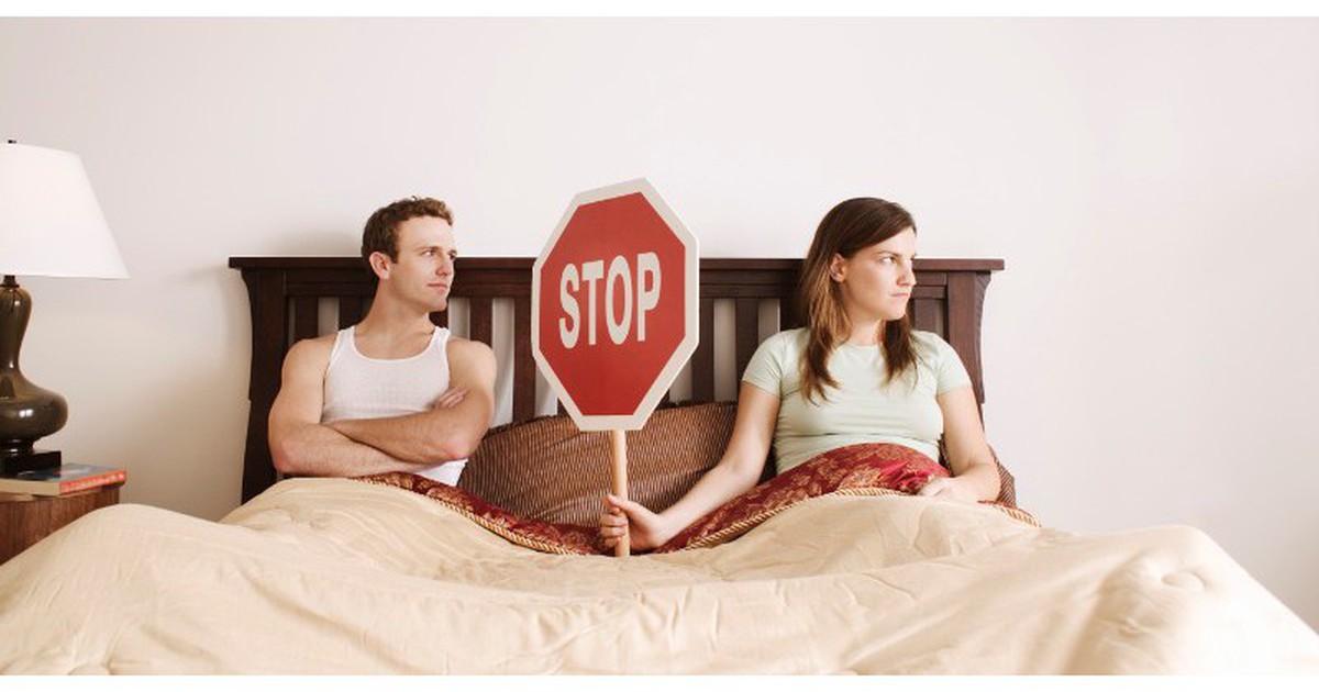 Quá lâu không quan hệ tình dục ảnh hưởng đến sức khỏe ra sao?
