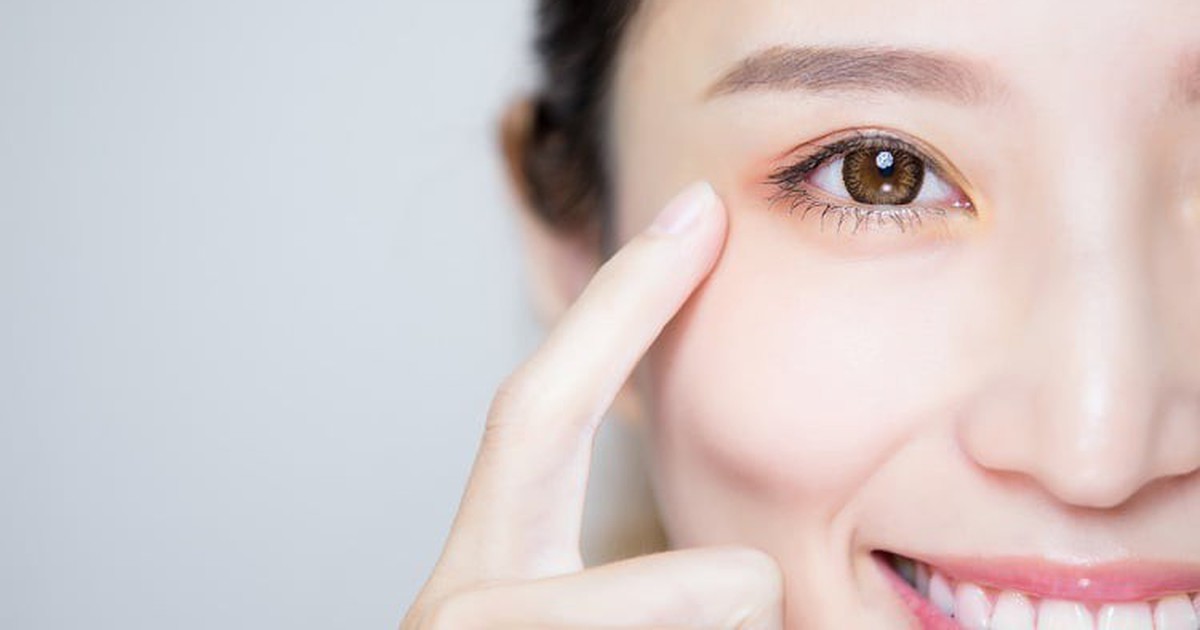 5 bí quyết bảo vệ đôi mắt sáng khỏe mỗi ngày