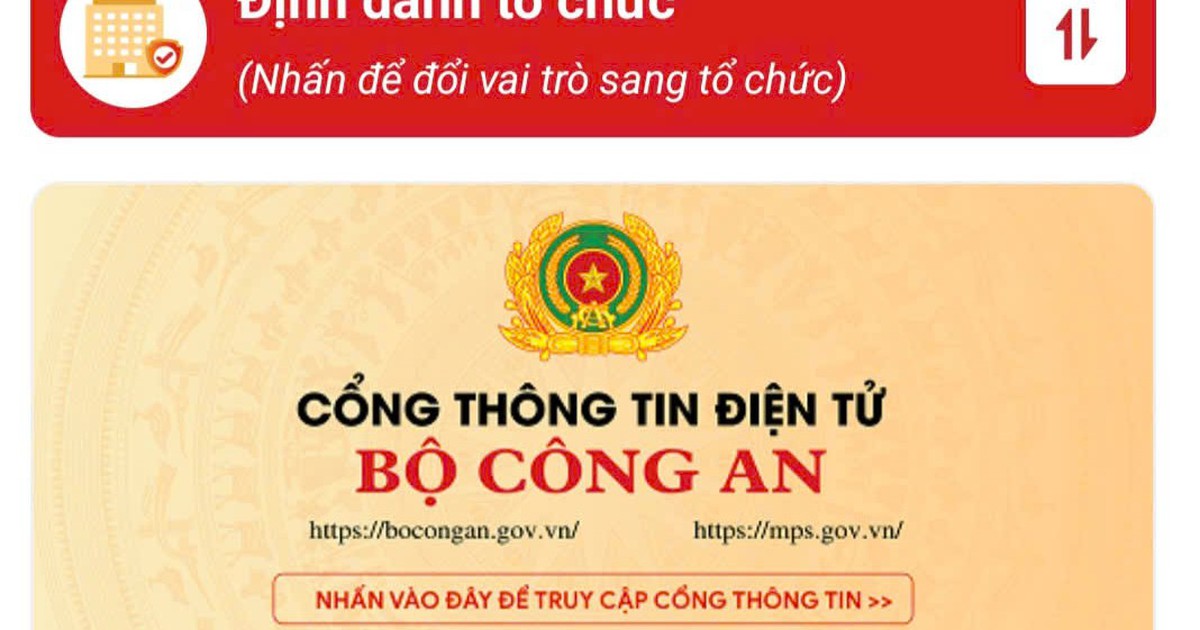 Trình tự, thủ tục thu thập, cập nhật thông tin sinh trắc học về ADN