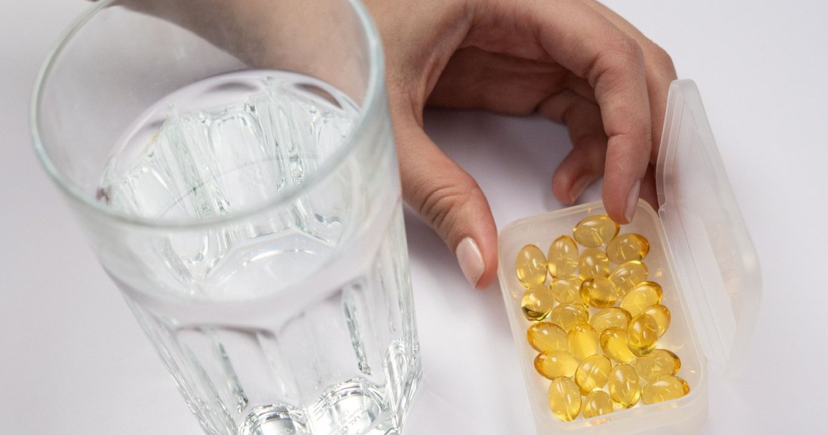 Điều gì xảy ra với lượng đường trong máu khi uống vitamin D mỗi ngày?