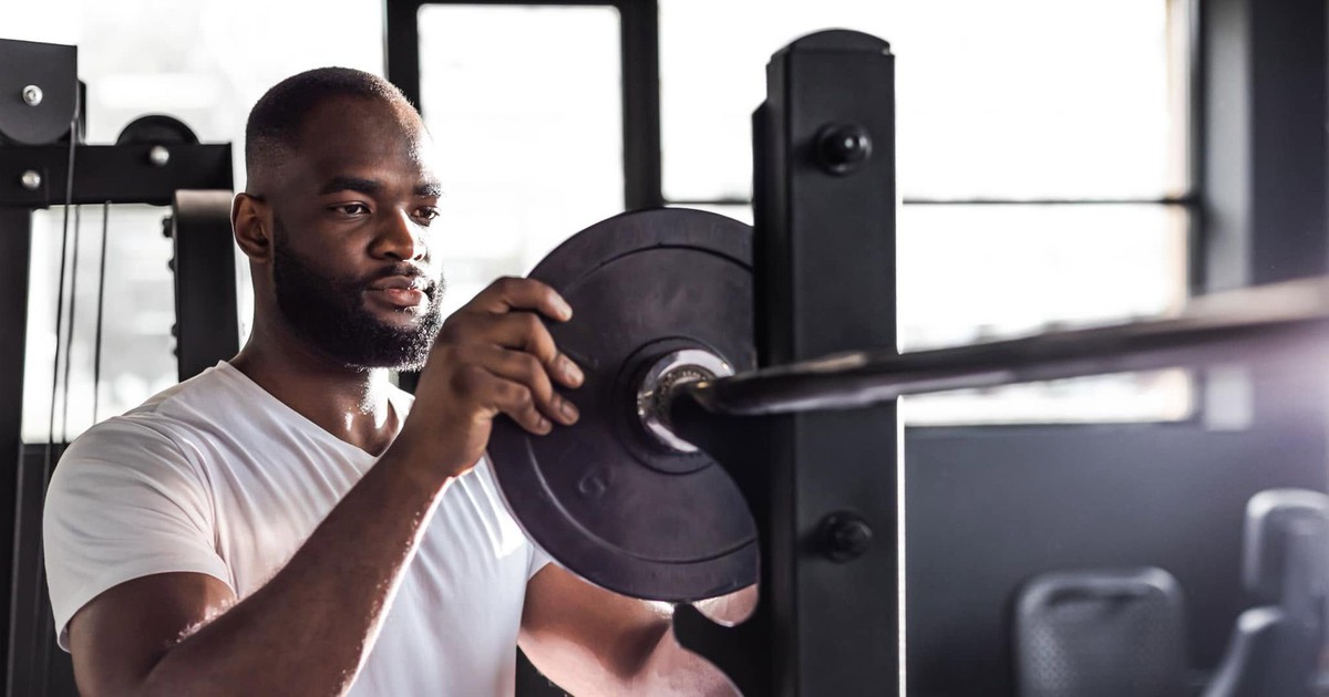 Nghiên cứu 10 năm chỉ ra bí quyết tập gym không tốn sức mà vẫn tăng cơ