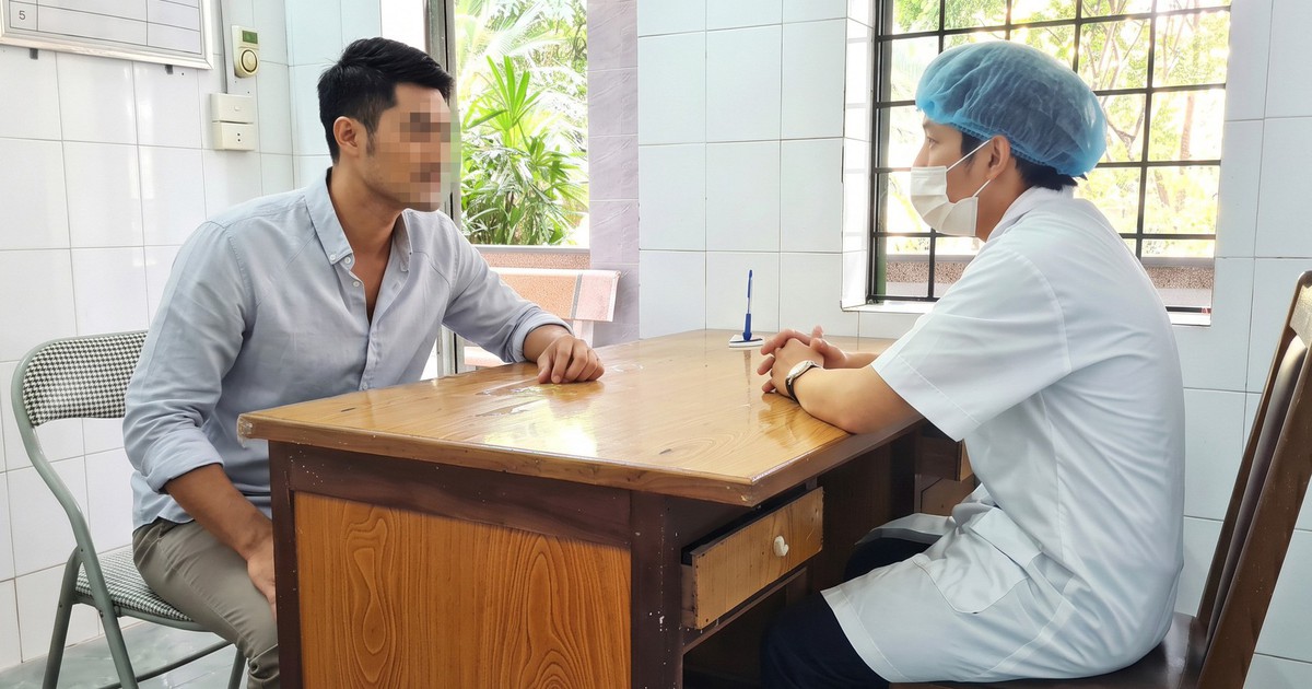 Khi chính nơi làm việc trở thành nguồn gây tổn thương