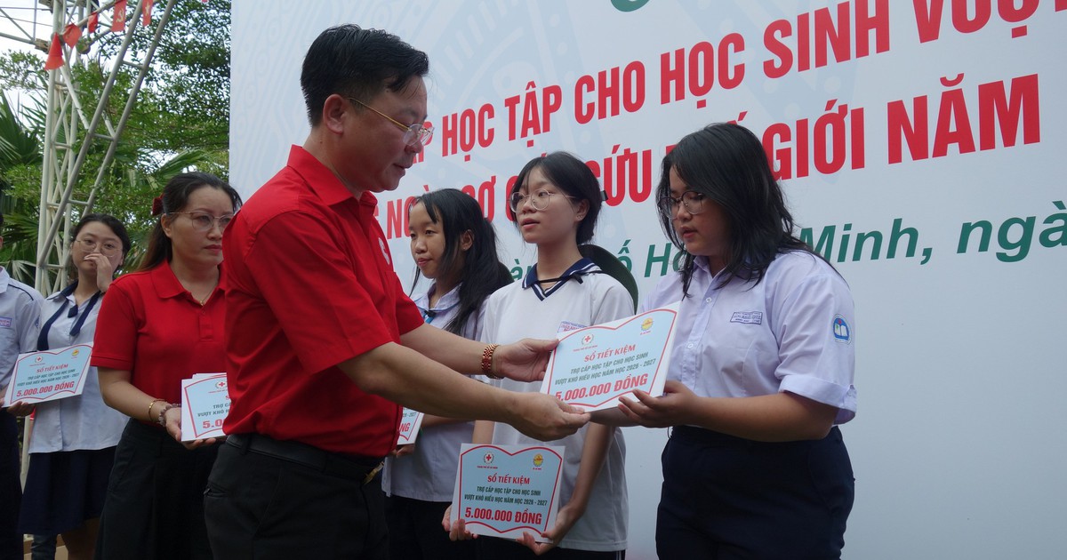 Biểu tượng Chữ thập đỏ có ý nghĩa và chức năng gì?
