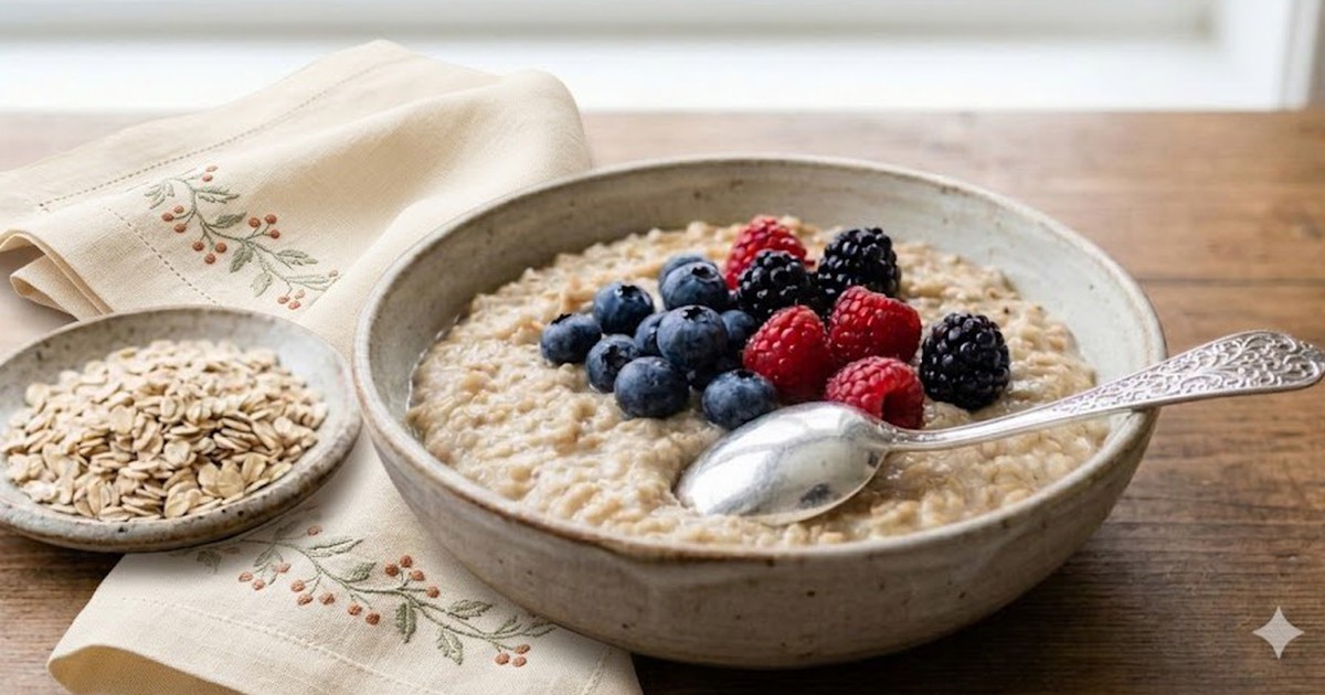 5 loại thực phẩm giúp loại bỏ cholesterol xấu ra khỏi cơ thể
