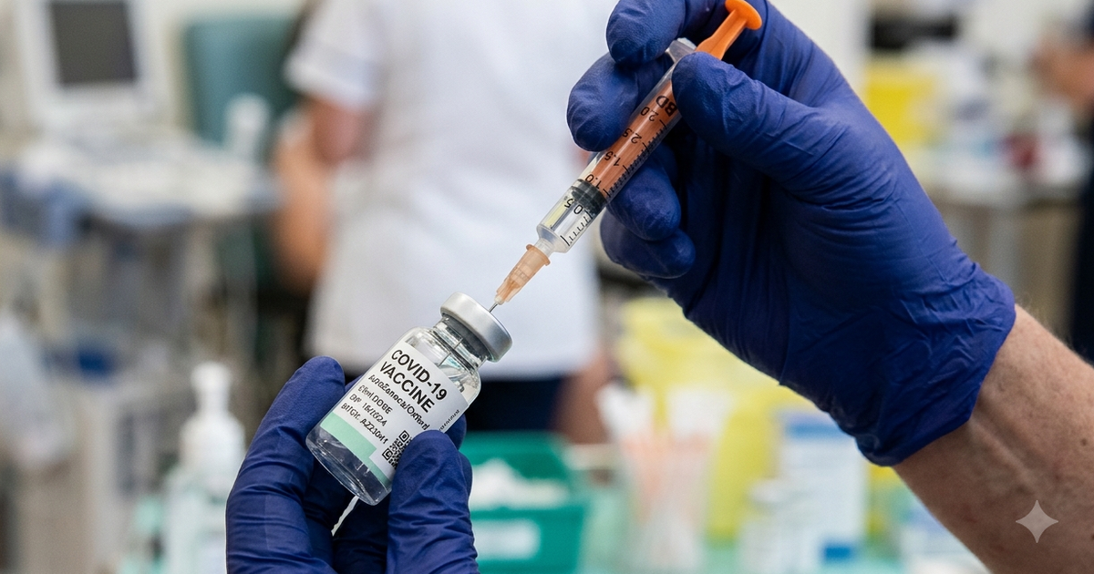 Người mắc bệnh mạn tính có nên tiêm vaccine?
