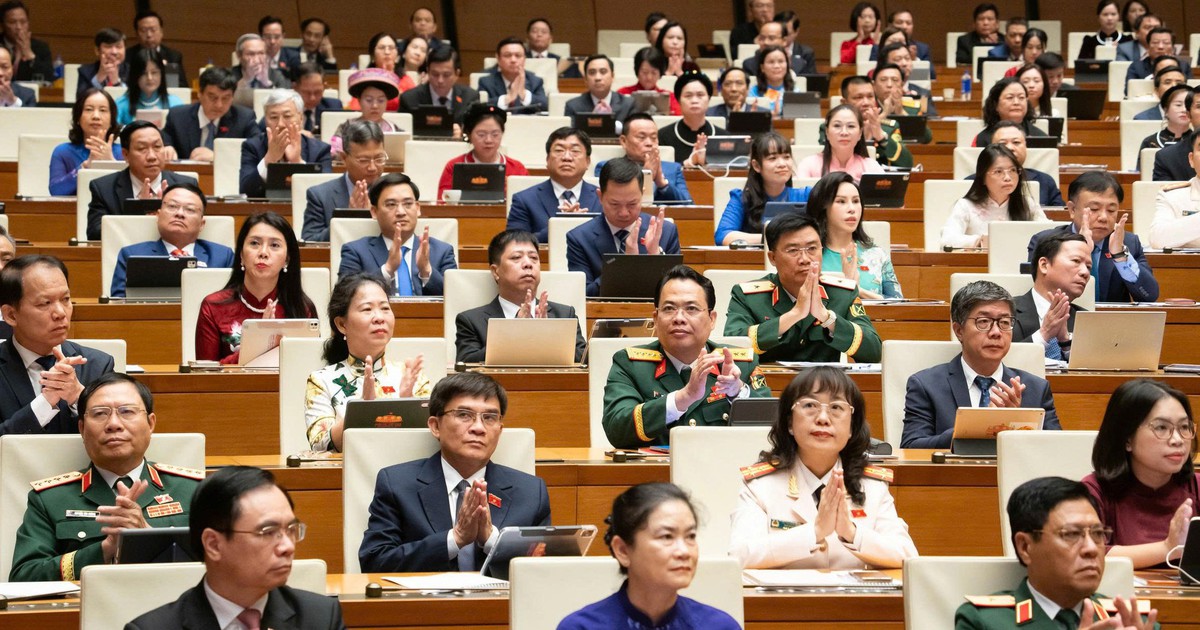 Chính thức trình Quốc hội sửa đổi Luật Đất đai, Luật Nhà ở, Luật kinh doanh BĐS