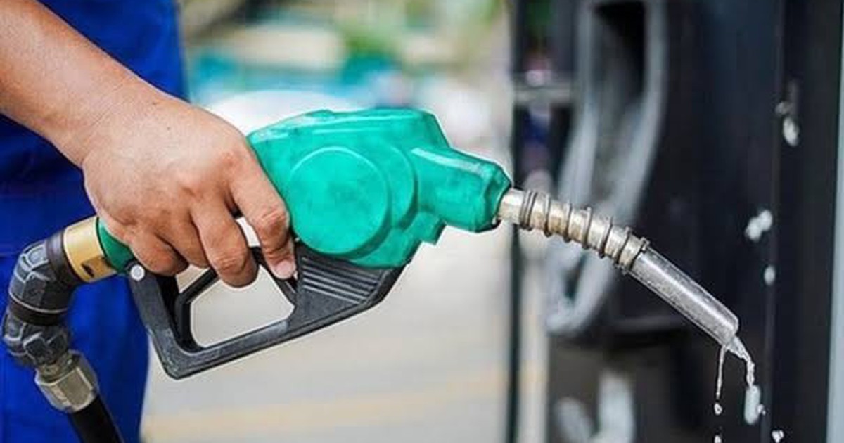 Trước 10/11, phải trình quy định mới về kinh doanh xăng dầu