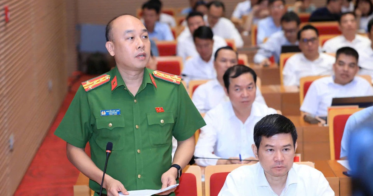 Công an Hà Nội rà soát 257 cơ sở có dấu hiệu gây ô nhiễm môi trường