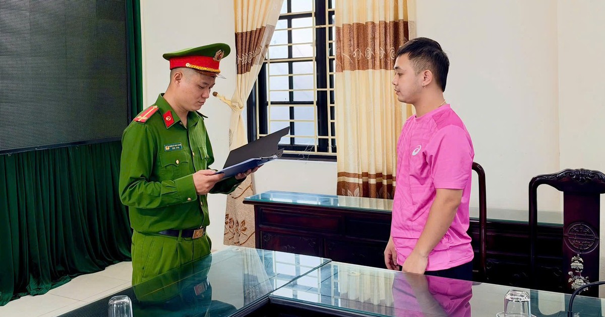 Bị khởi tố vì bán hơn 2000 sản phẩm giả thương hiệu nổi tiếng
