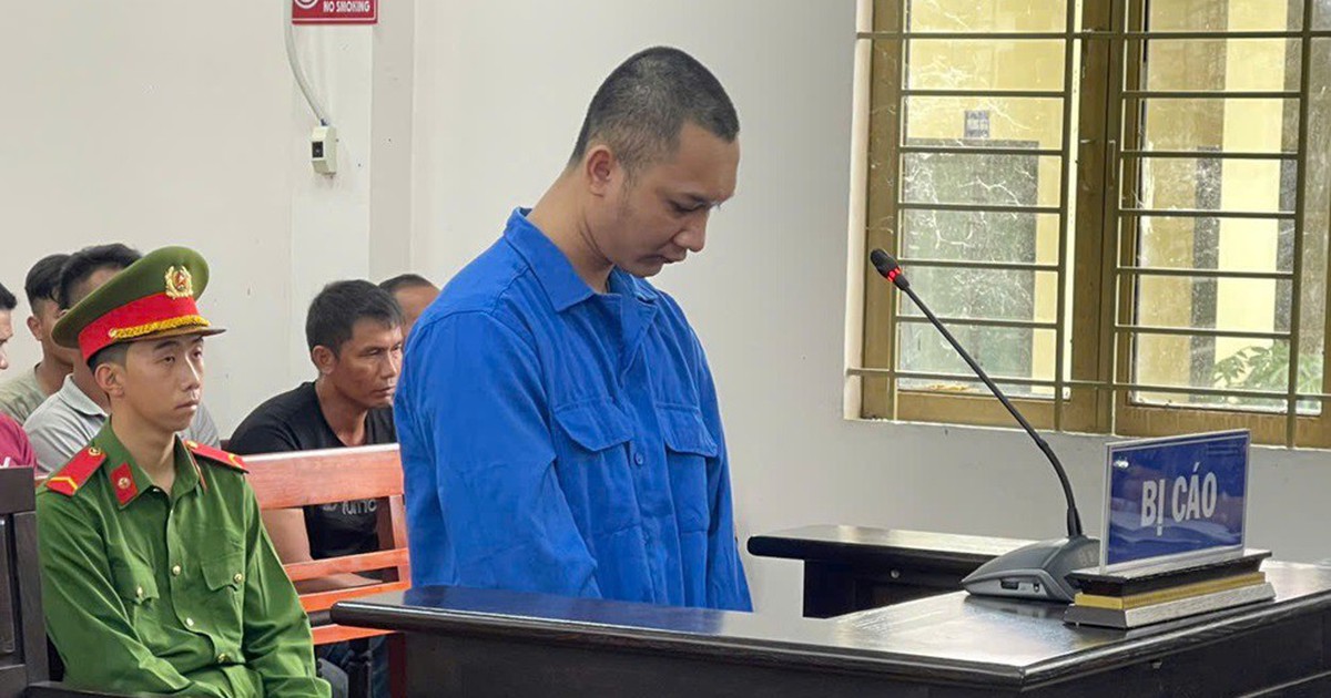 Lĩnh hơn 3 năm tù vì uống bia rồi lái xe gây tai nạn chết người