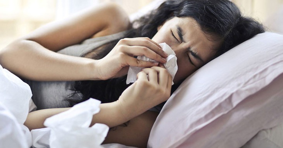 Mắc cúm nên tránh gì giúp giảm khó chịu, hạn chế nguy cơ biến chứng?