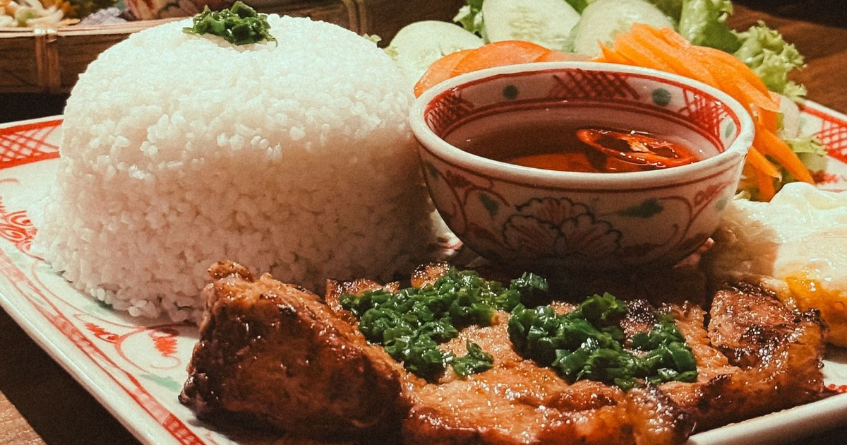 Mỗi ngày nên ăn bao nhiêu tinh bột là tốt cho sức khỏe?