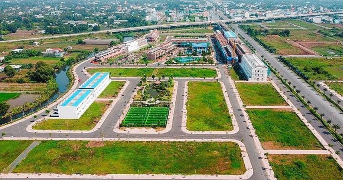 Những điểm mới trong dự thảo Luật Đất đai (sửa đổi) vừa trình Quốc hội xem xét
