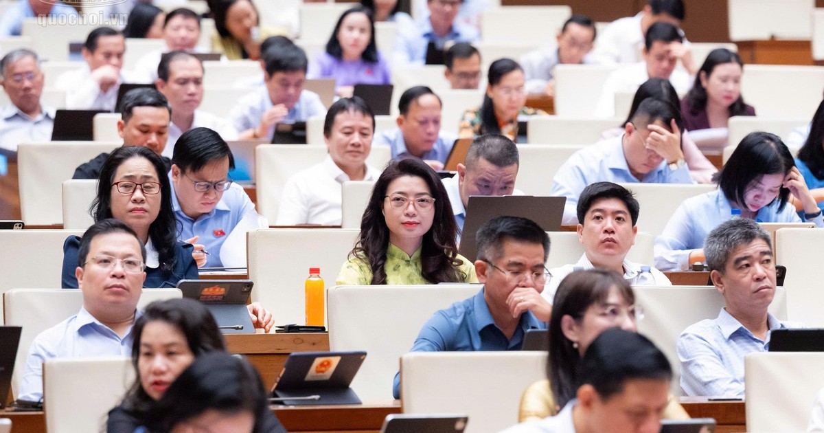 Loạt chính sách về thuế thu nhập cá nhân được trình Quốc hội sửa đổi