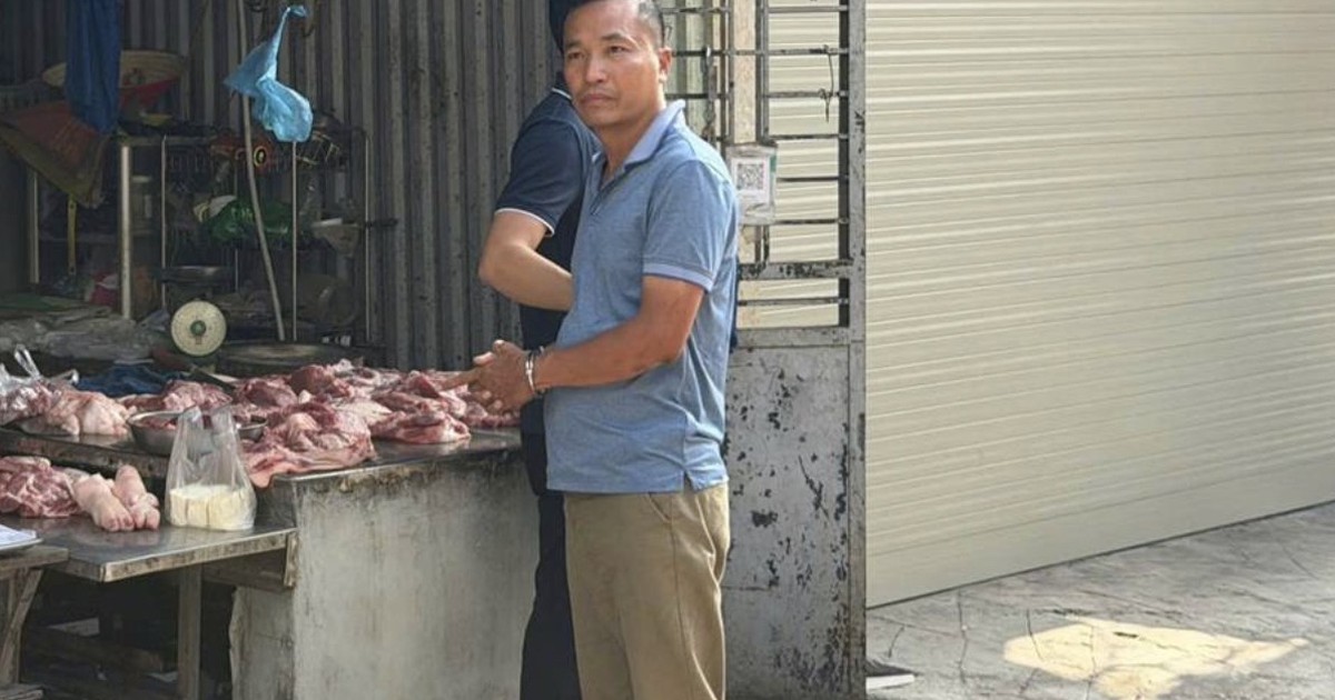 Vụ dùng dao đâm tử vong tài xế ở Hà Nội: Khởi tố Trần Quý Hoan