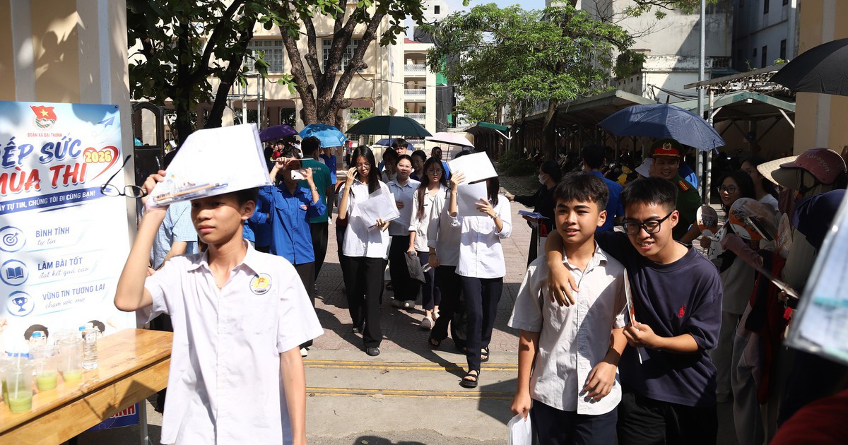Miền Bắc tiếp tục duy trì nắng nóng 35 độ như mùa hè