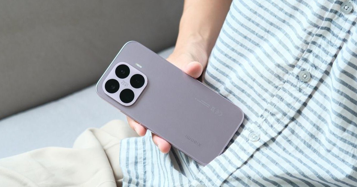 Chênh nhau hơn 3 triệu, Xiaomi 17T với Xiaomi 17T Pro có khác biệt lớn?