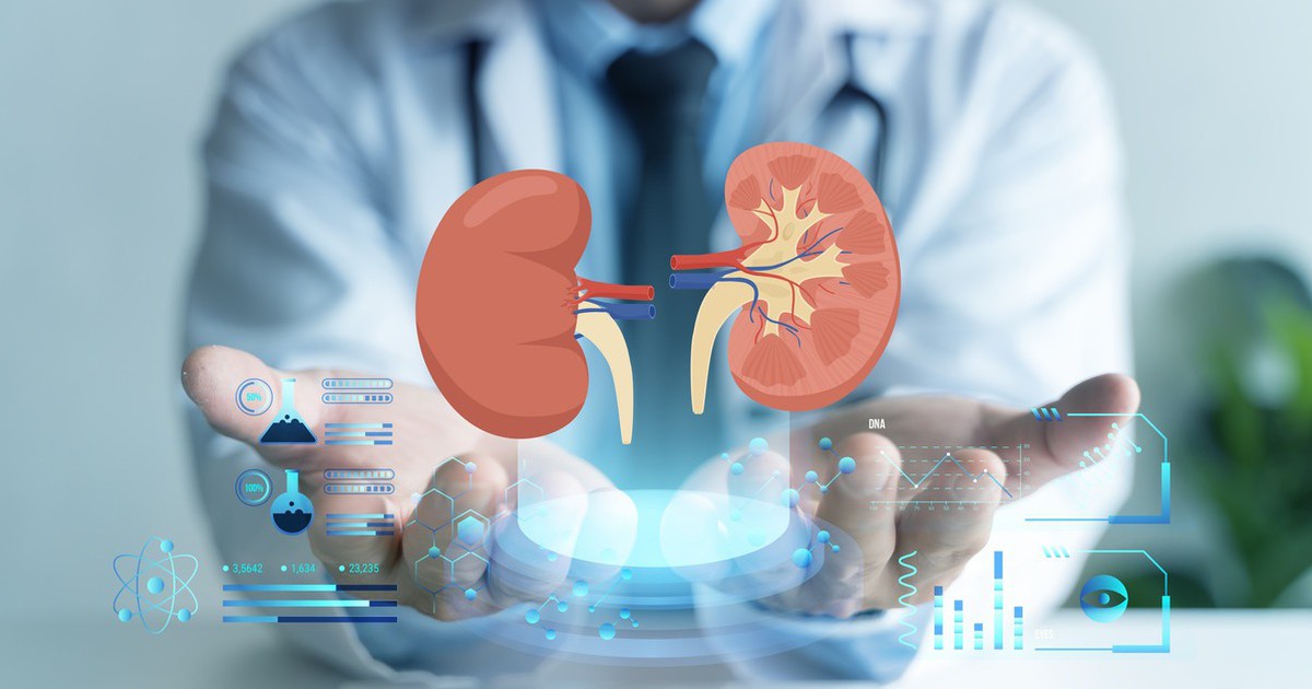 Mỹ "bật đèn xanh" cho thuốc điều trị bệnh thận hiếm gặp
