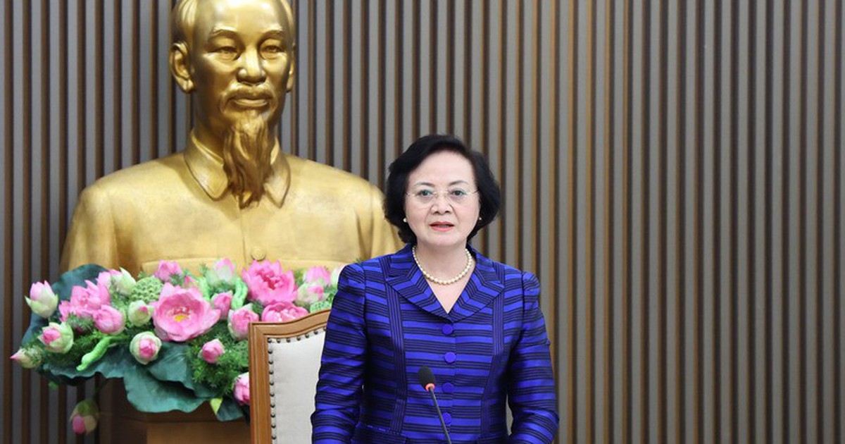 Phó Thủ tướng nêu 3 nhiệm vụ trọng tâm về đối ngoại văn hóa