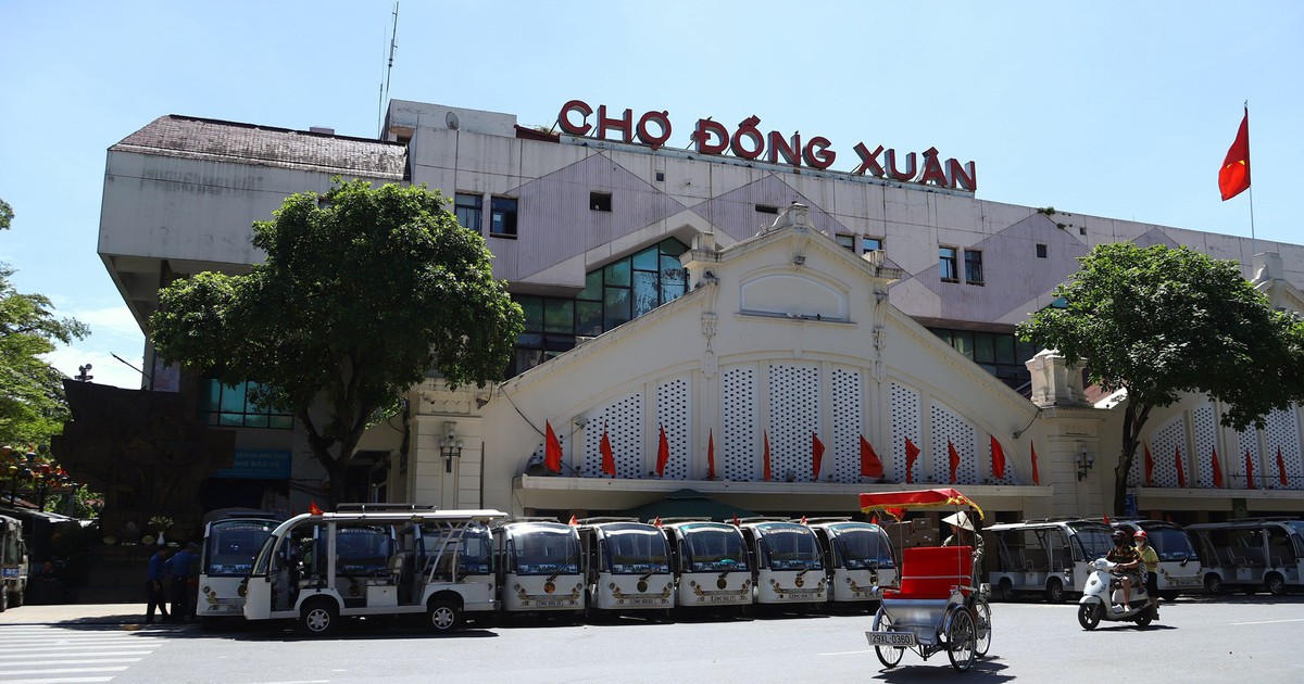 Miền Bắc lại bước vào đợt nắng kéo dài sau 1 ngày giảm nhiệt
