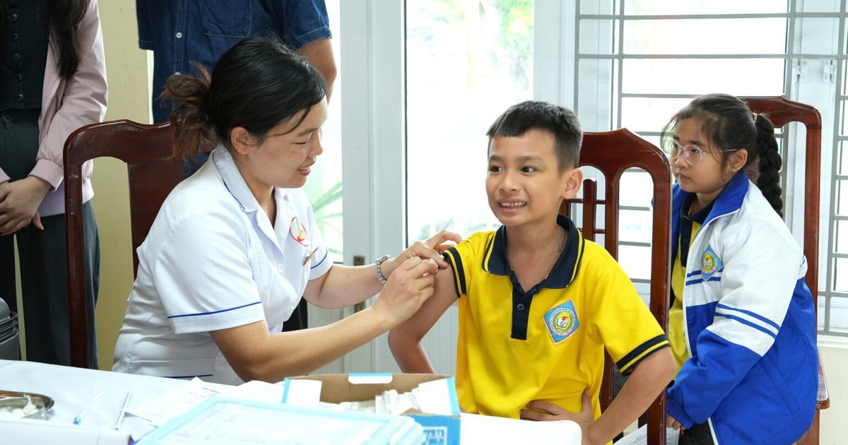 Quảng Ninh tăng cường phòng, chống dịch bệnh mùa thu - đông